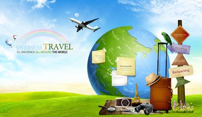 旅游行业市场现状分析