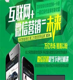 旅游业：微信时代，我们的时代