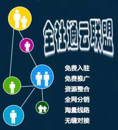 全社通云联盟——线路采集篇